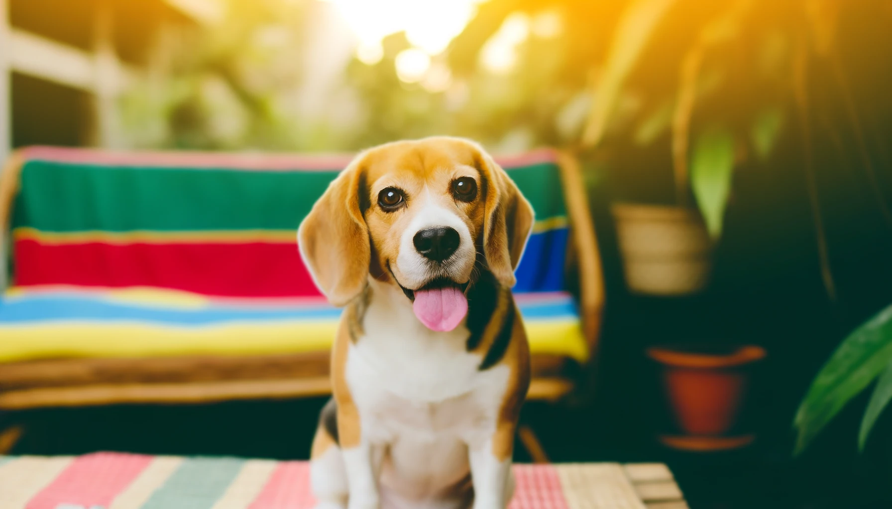 Beagle Price in the Philippines