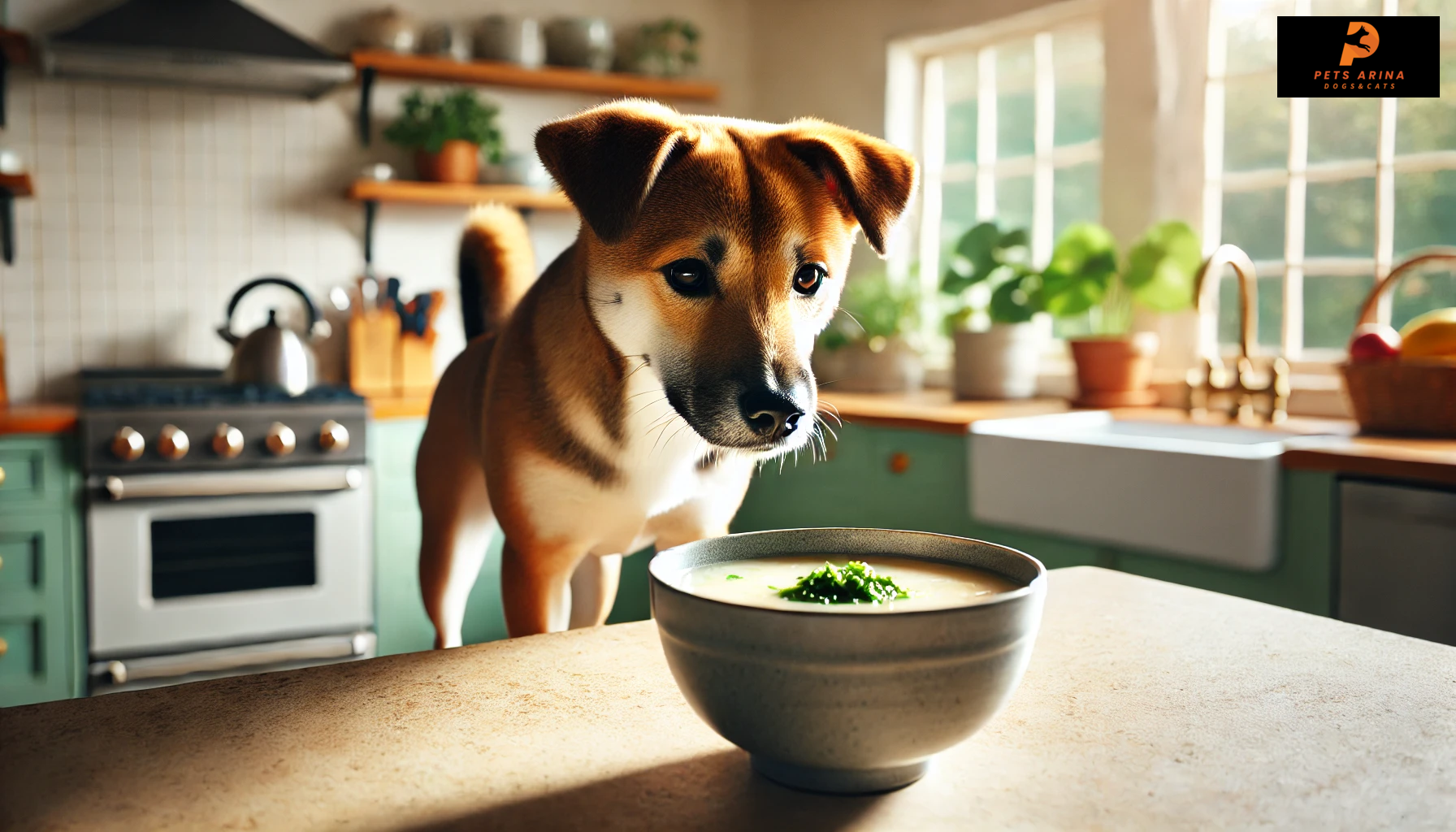 Can Dogs Have Miso Soup