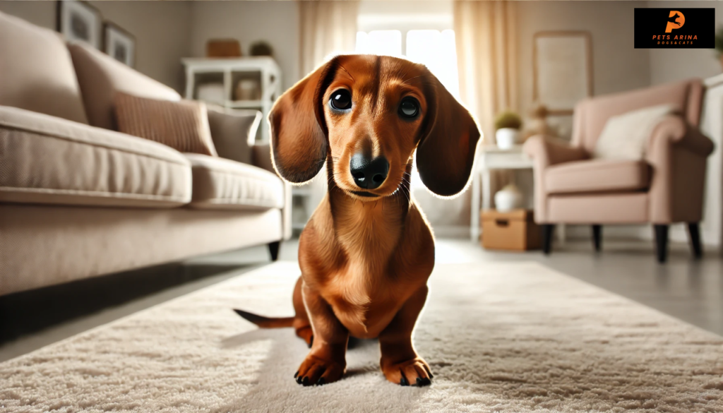 Are Dachshunds Hypoallergenic Dogs