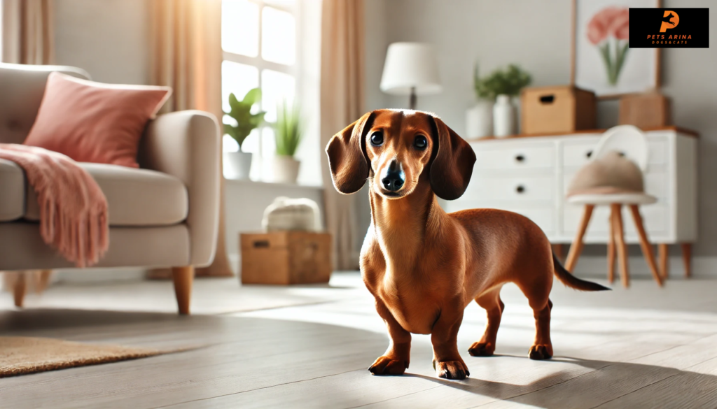 Are Dachshunds Hypoallergenic Dogs