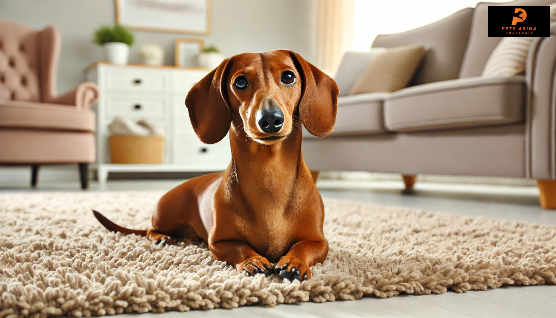 Are Dachshunds Hypoallergenic Dogs