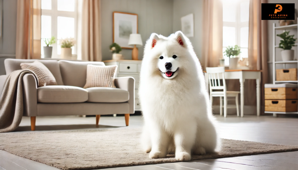 Is The Samoyed Really Hypoallergenic