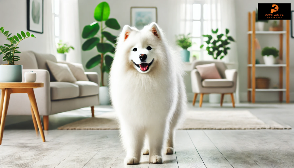 Is The Samoyed Really Hypoallergenic