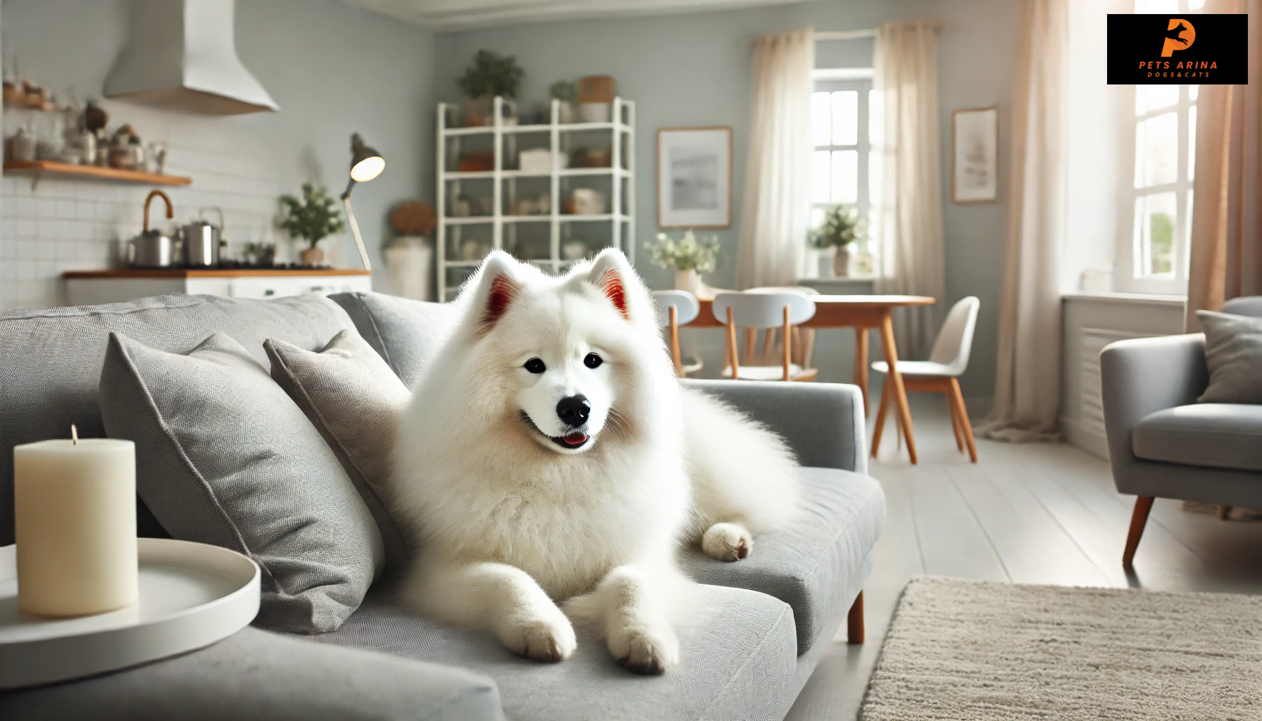 Is The Samoyed Really Hypoallergenic