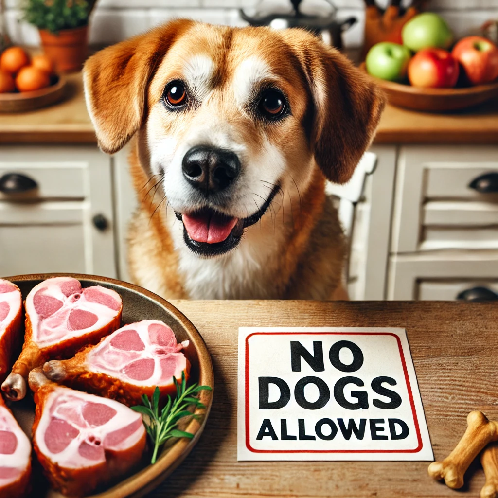 Can Dogs Eats Ham Hocks?:Facts to Know