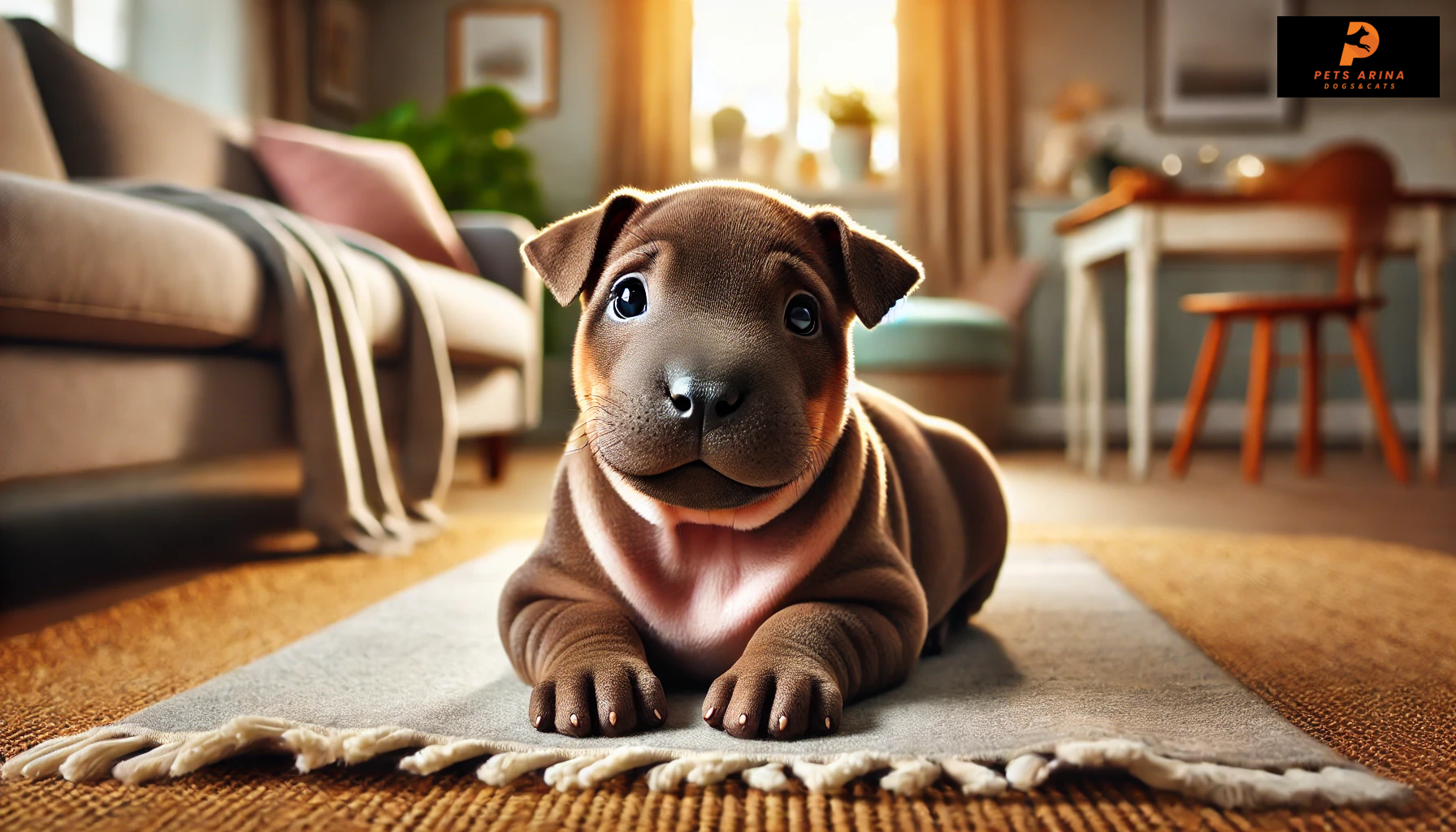 Mini Hippo Dog Breed