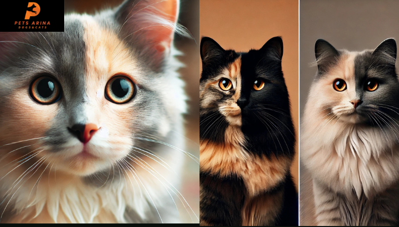 Dilute Tortoiseshell Cat: Everything You Need to Know