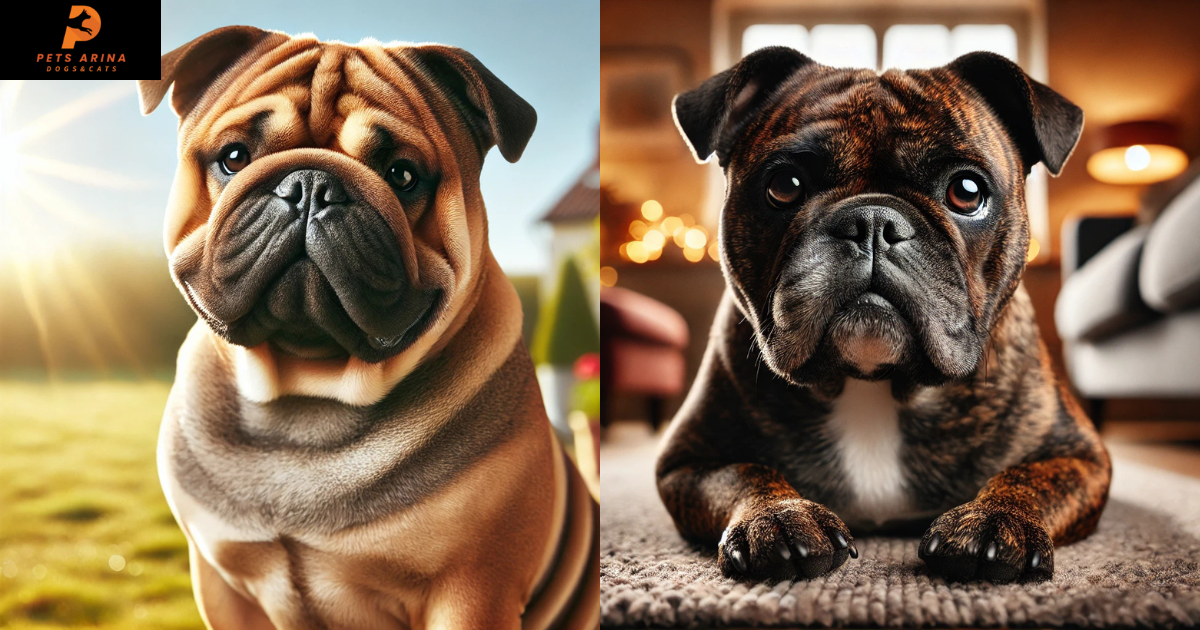 5 Reasons to Own an Ecuadorian Bulldog