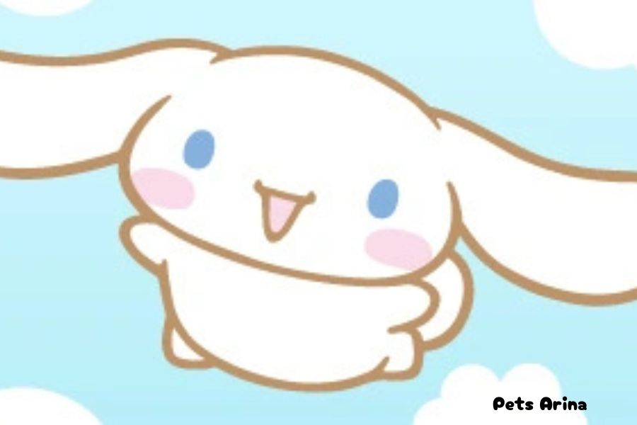 Is Cinnamoroll a Dog? The Story Behind Cinnamoroll